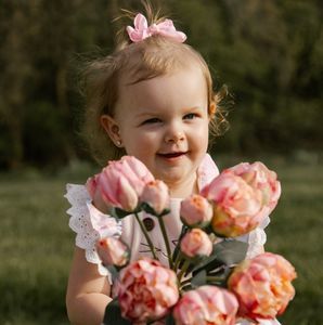 Meet your Posher, Tara